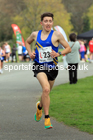Senior Mens Northern 12 Stage Road Relay, 2022 Northern 12 and 6 Stage Road Relays,  Birkenhead Park, Birkenhead, Wirral.  Photo: David T. Hewitson/Sports for All Pics